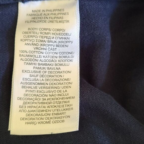 Polo Ralph Lauren jacket - Picture 7 of 7